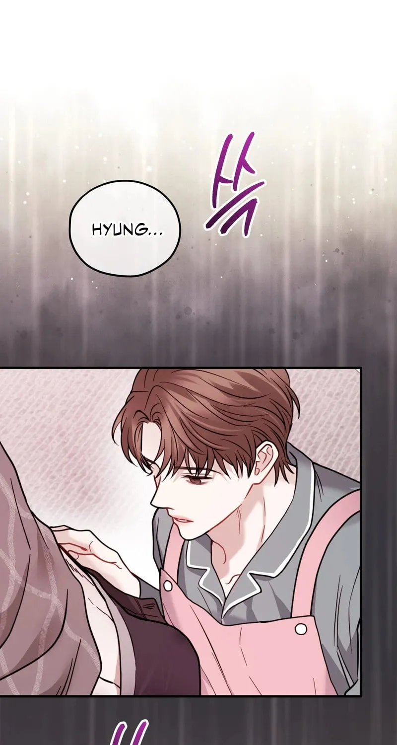 Unlock the Comfortable Confinement Chapter 5 page 21 - 
