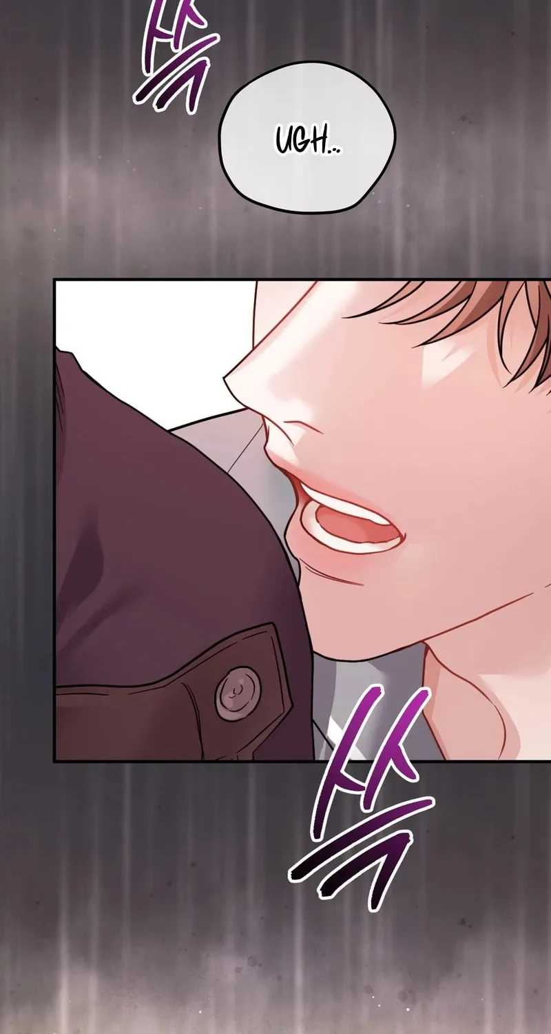 Unlock the Comfortable Confinement Chapter 5 page 22 - 