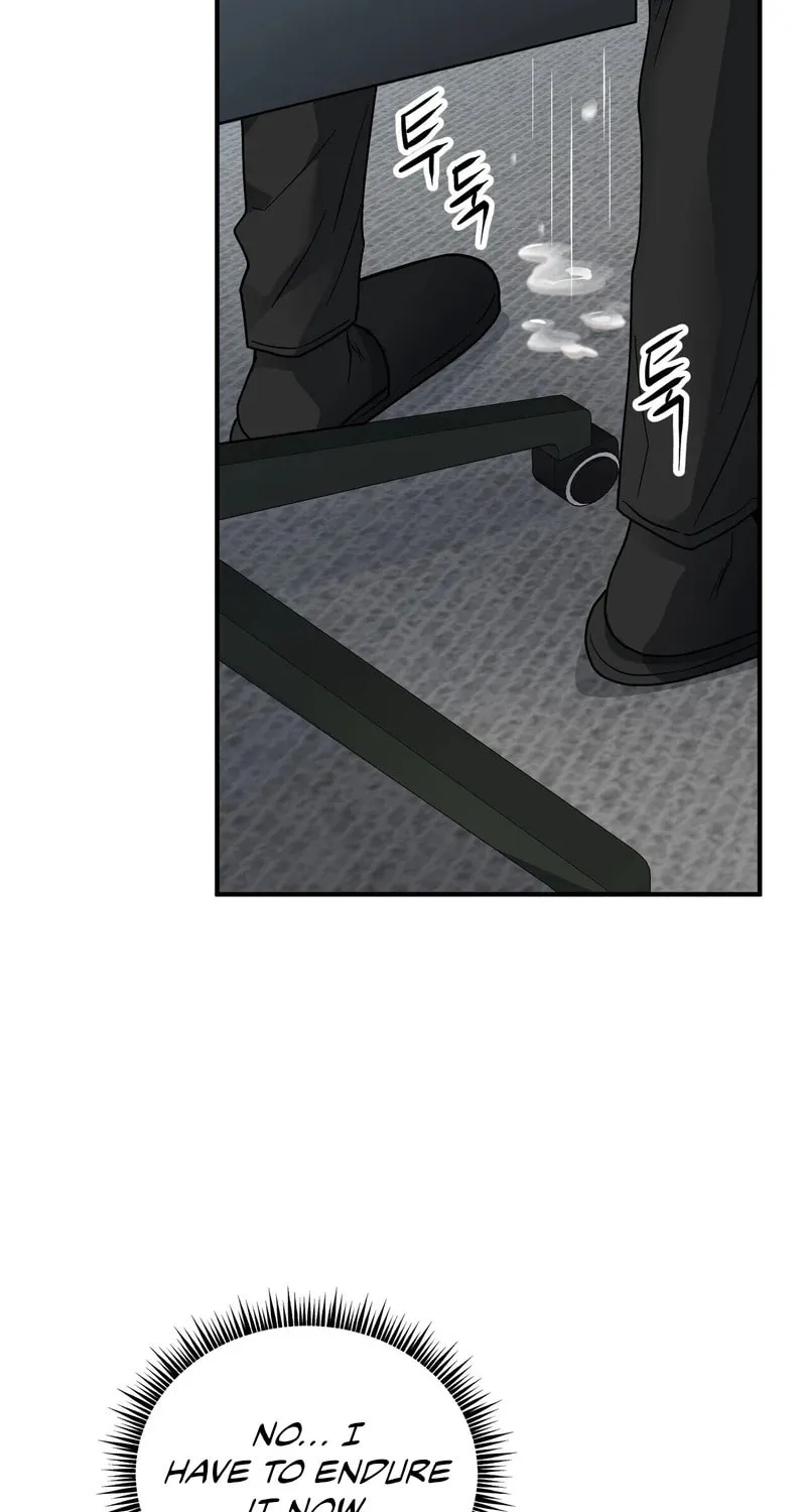 Unlock the Comfortable Confinement Chapter 5 page 26 - 