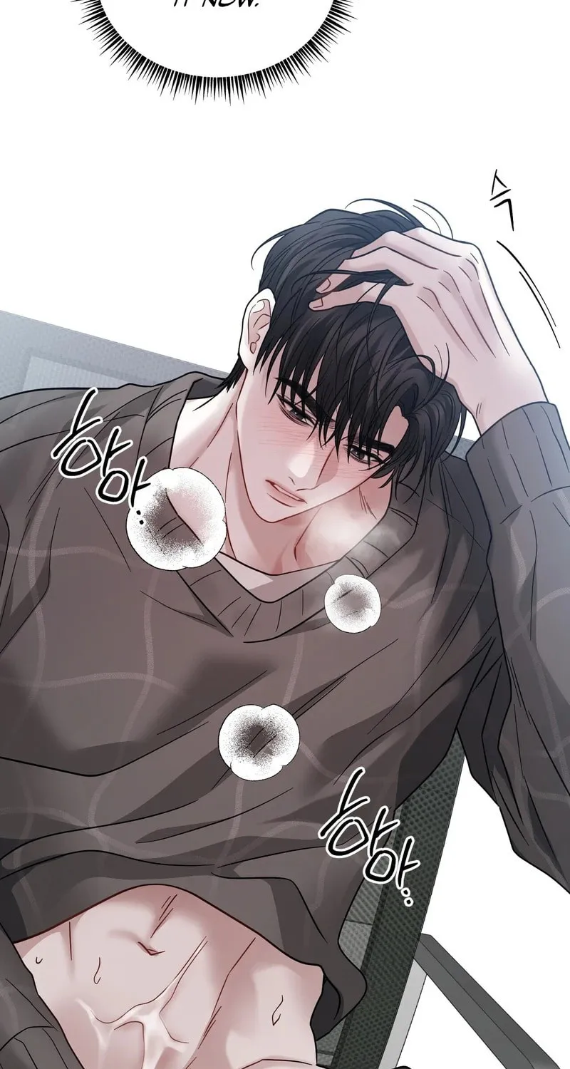 Unlock the Comfortable Confinement Chapter 5 page 27 - 