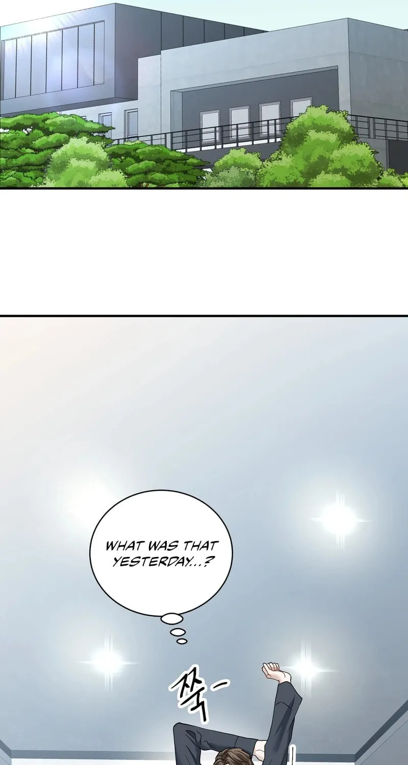 Unlock the Comfortable Confinement Chapter 5 page 31 - 