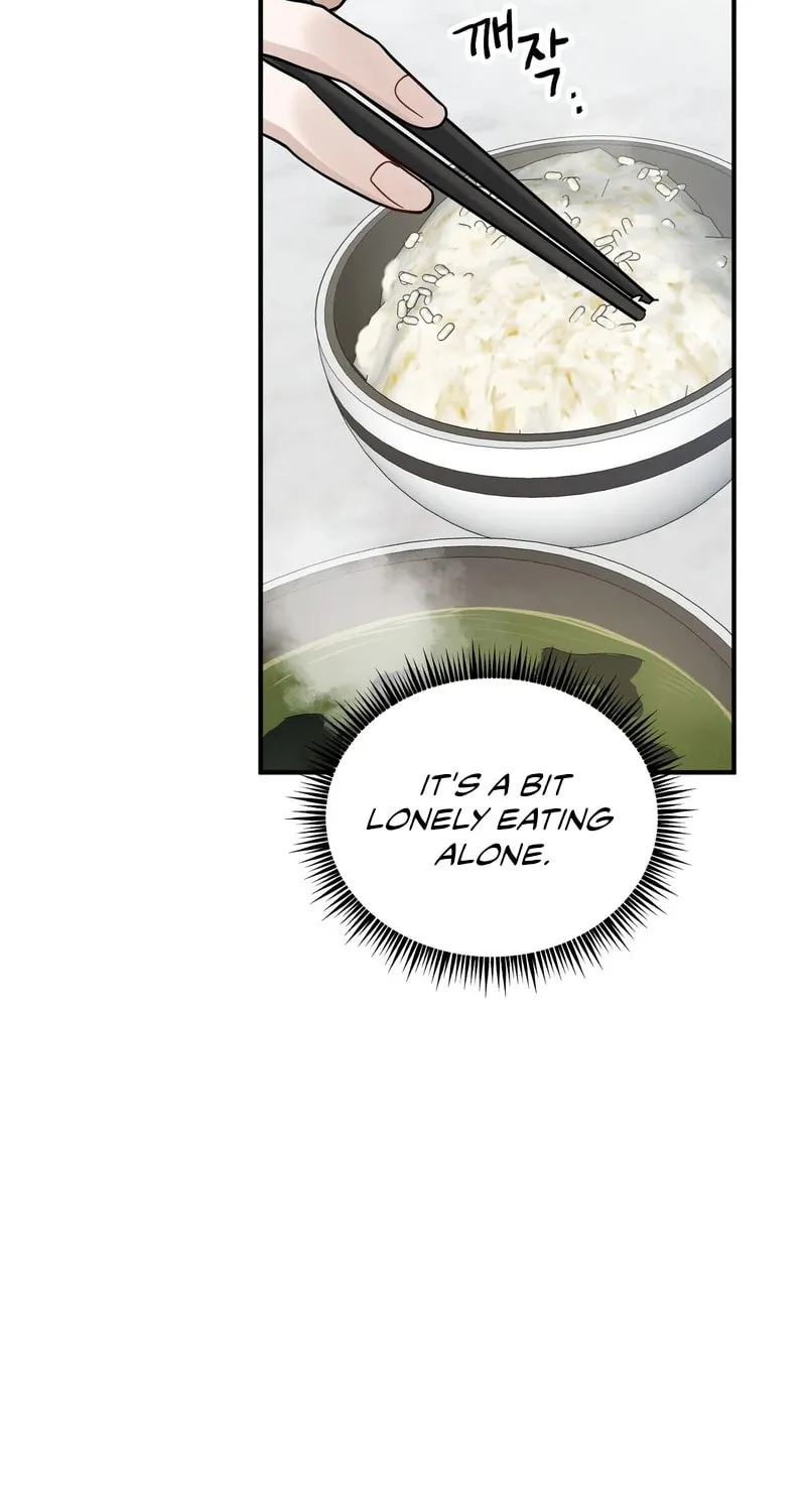 Unlock the Comfortable Confinement Chapter 5 page 37 - 
