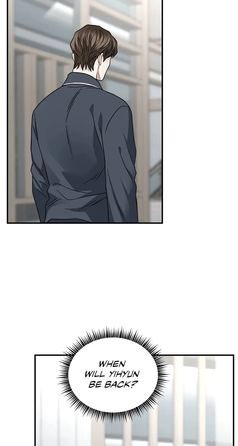 Unlock the Comfortable Confinement Chapter 5 page 42 - 