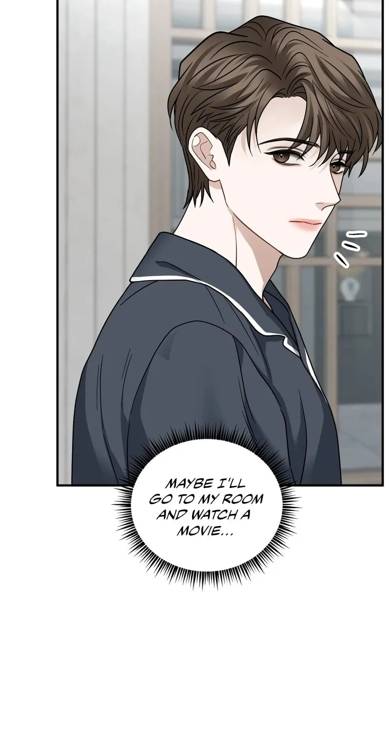 Unlock the Comfortable Confinement Chapter 5 page 43 - 