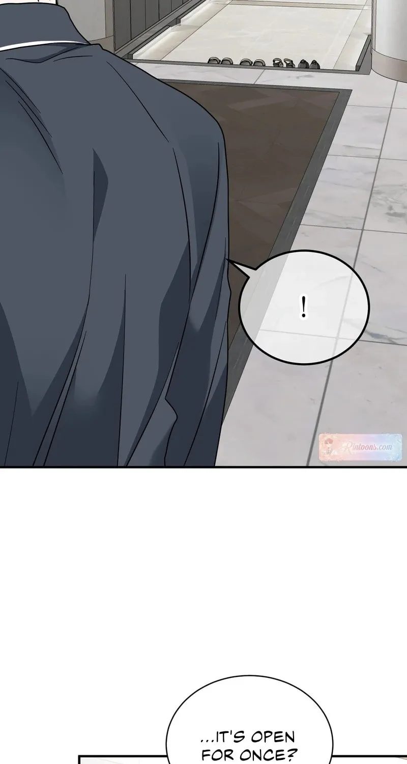 Unlock the Comfortable Confinement Chapter 5 page 45 - 