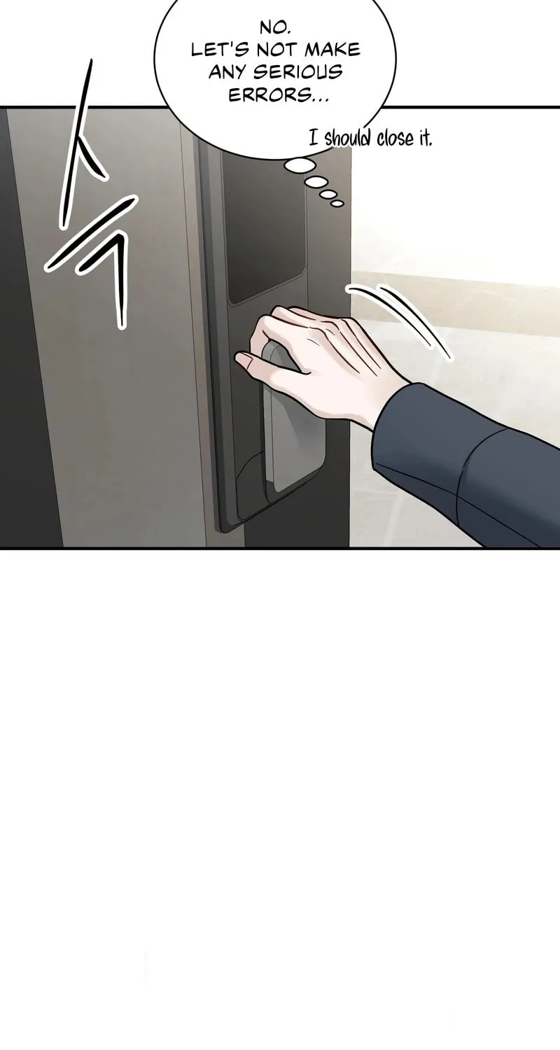 Unlock the Comfortable Confinement Chapter 5 page 49 - 