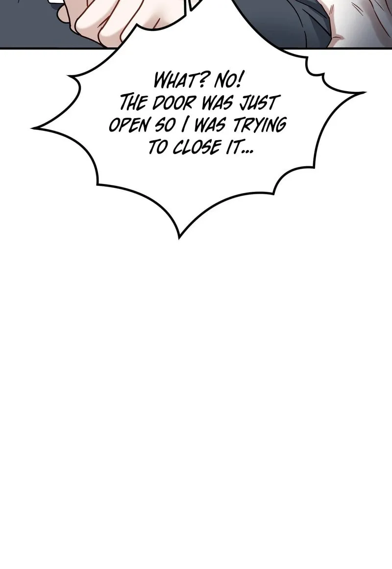 Unlock the Comfortable Confinement Chapter 5 page 59 - 