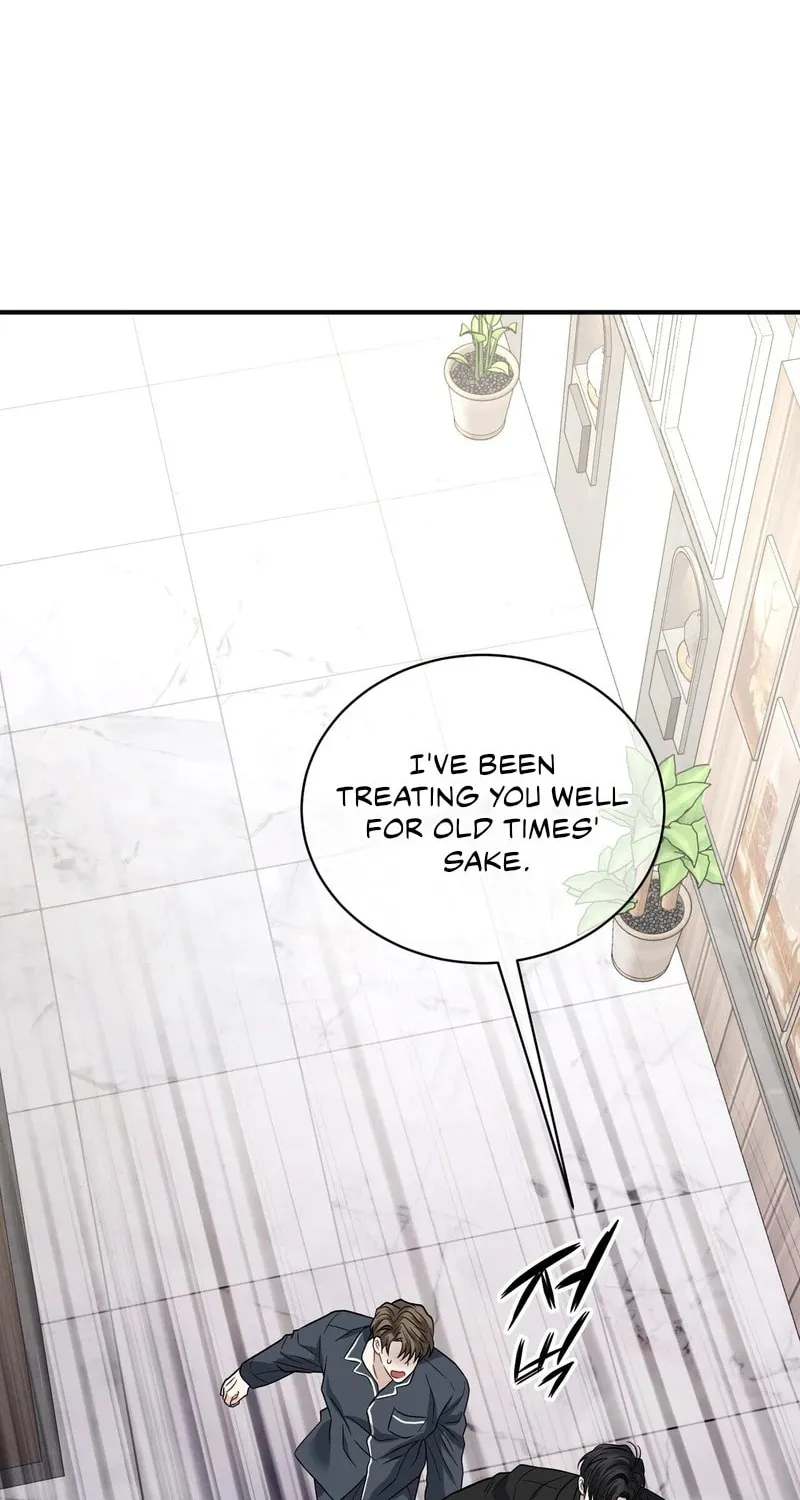 Unlock the Comfortable Confinement Chapter 5 page 61 - 