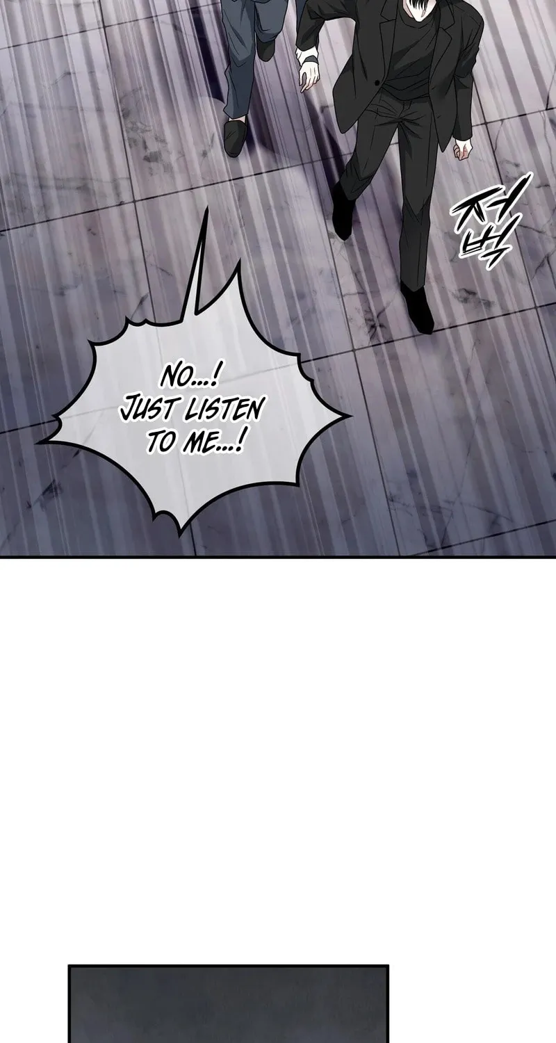 Unlock the Comfortable Confinement Chapter 5 page 62 - 