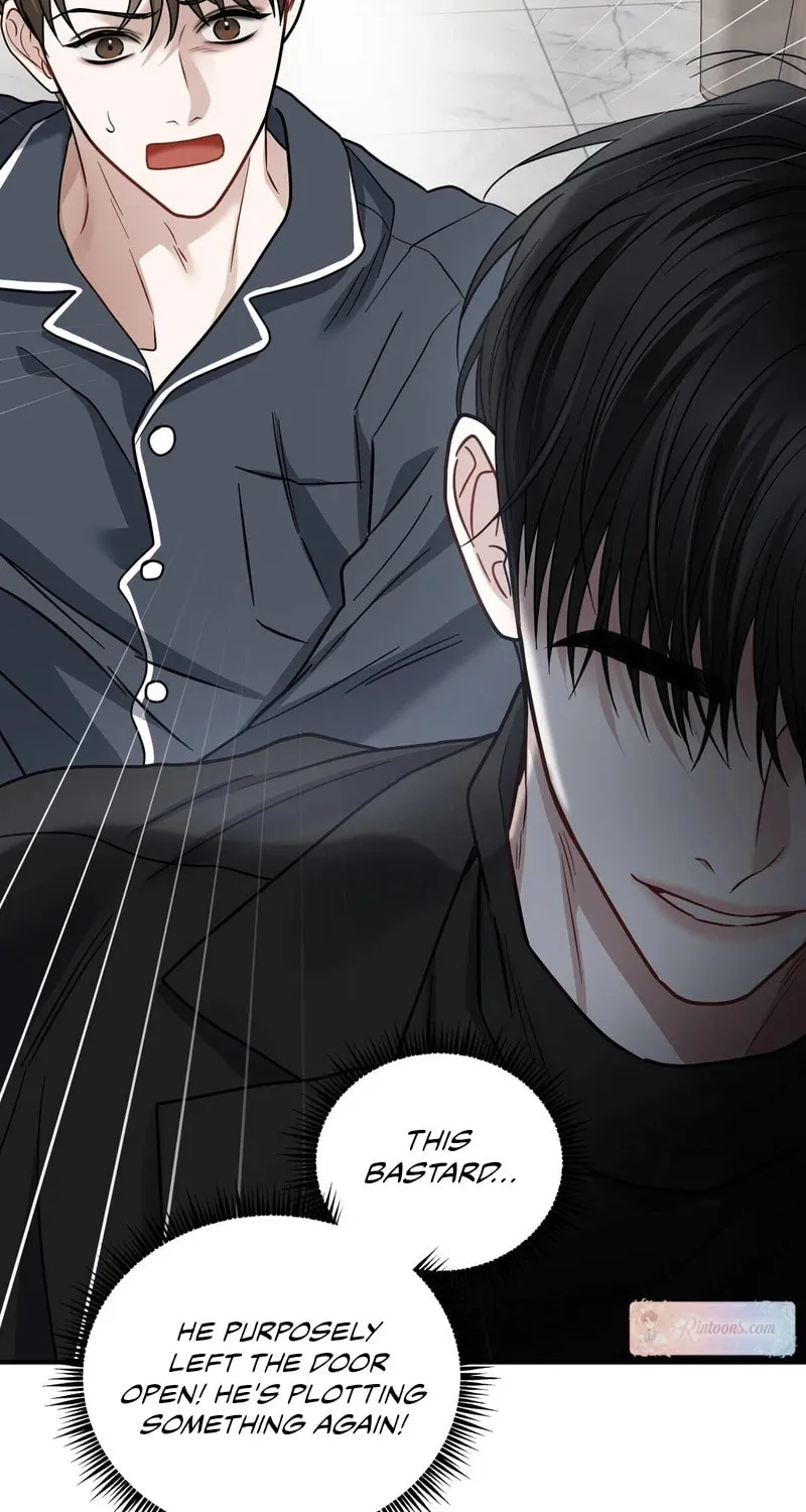 Unlock the Comfortable Confinement Chapter 5 page 65 - 