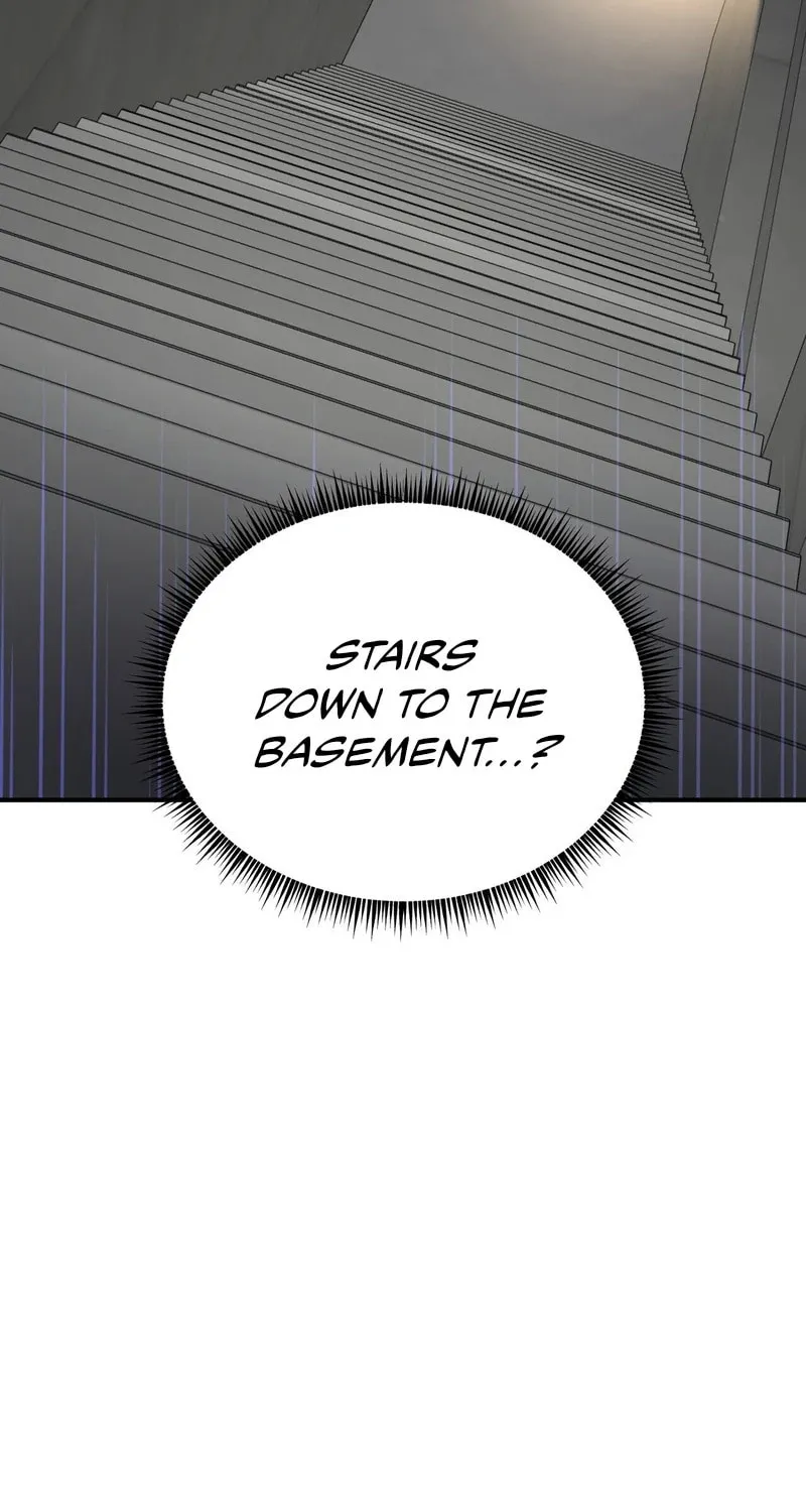 Unlock the Comfortable Confinement Chapter 5 page 68 - 