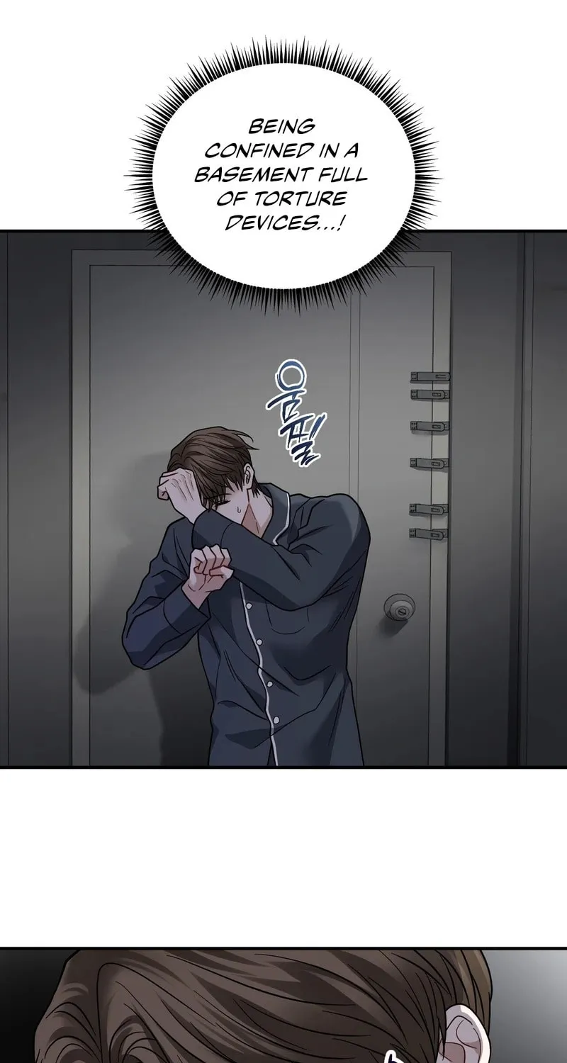 Unlock the Comfortable Confinement Chapter 5 page 76 - 