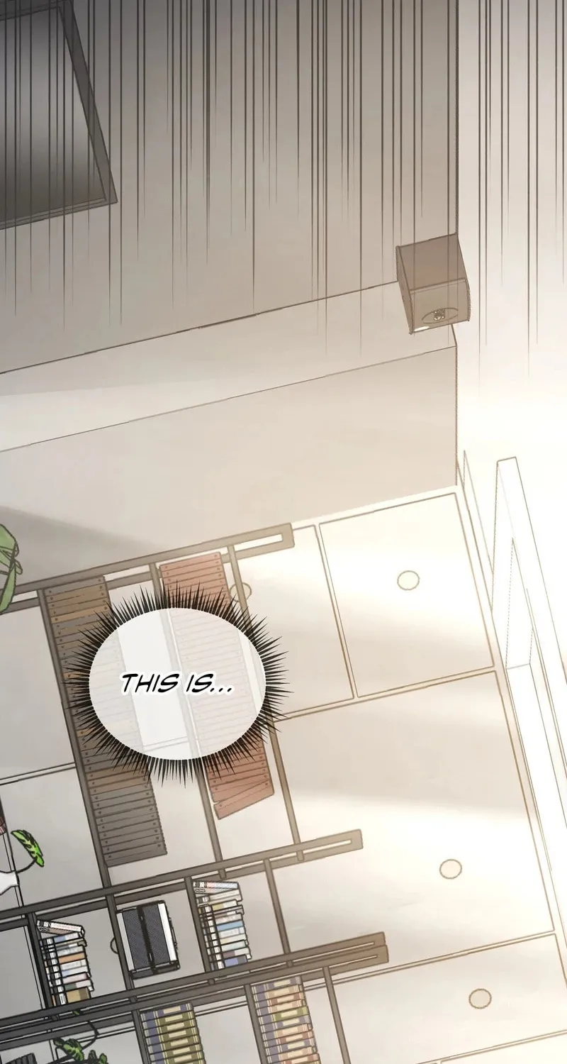 Unlock the Comfortable Confinement Chapter 5 page 79 - 