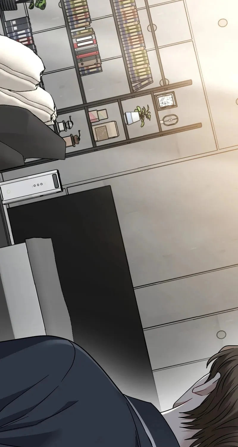Unlock the Comfortable Confinement Chapter 5 page 80 - 