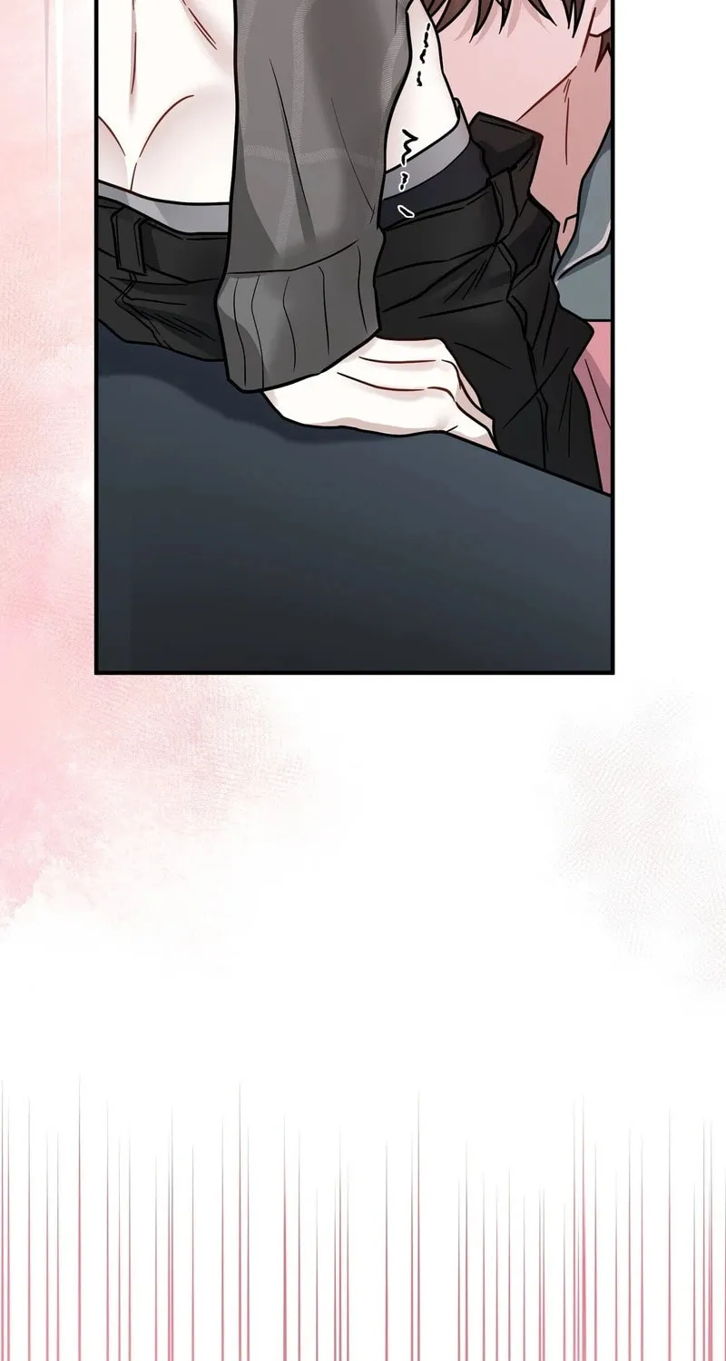 Unlock the Comfortable Confinement Chapter 5 page 9 - 