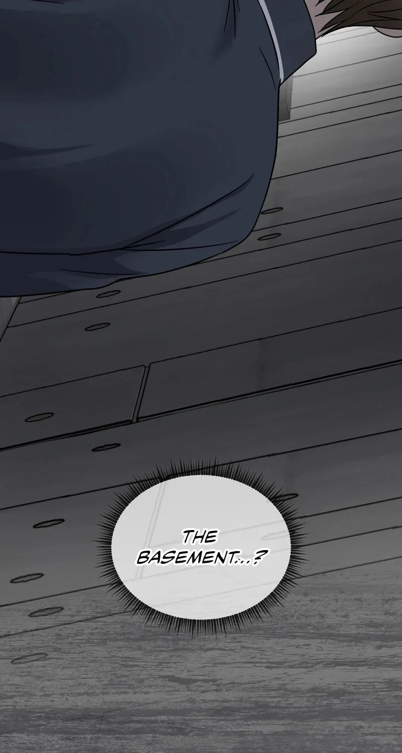Unlock the Comfortable Confinement Chapter 5 page 81 - 