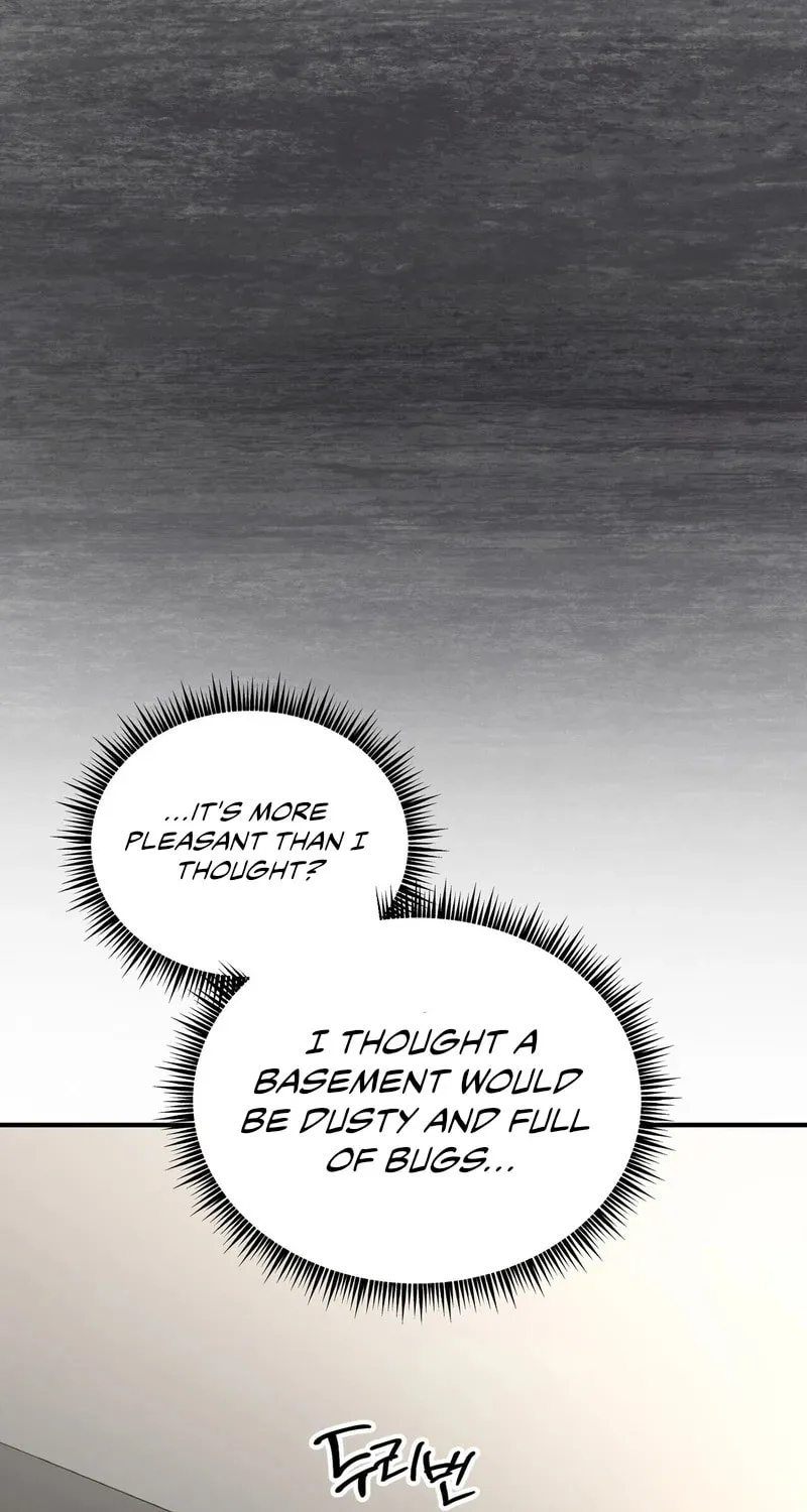 Unlock the Comfortable Confinement Chapter 5 page 82 - 