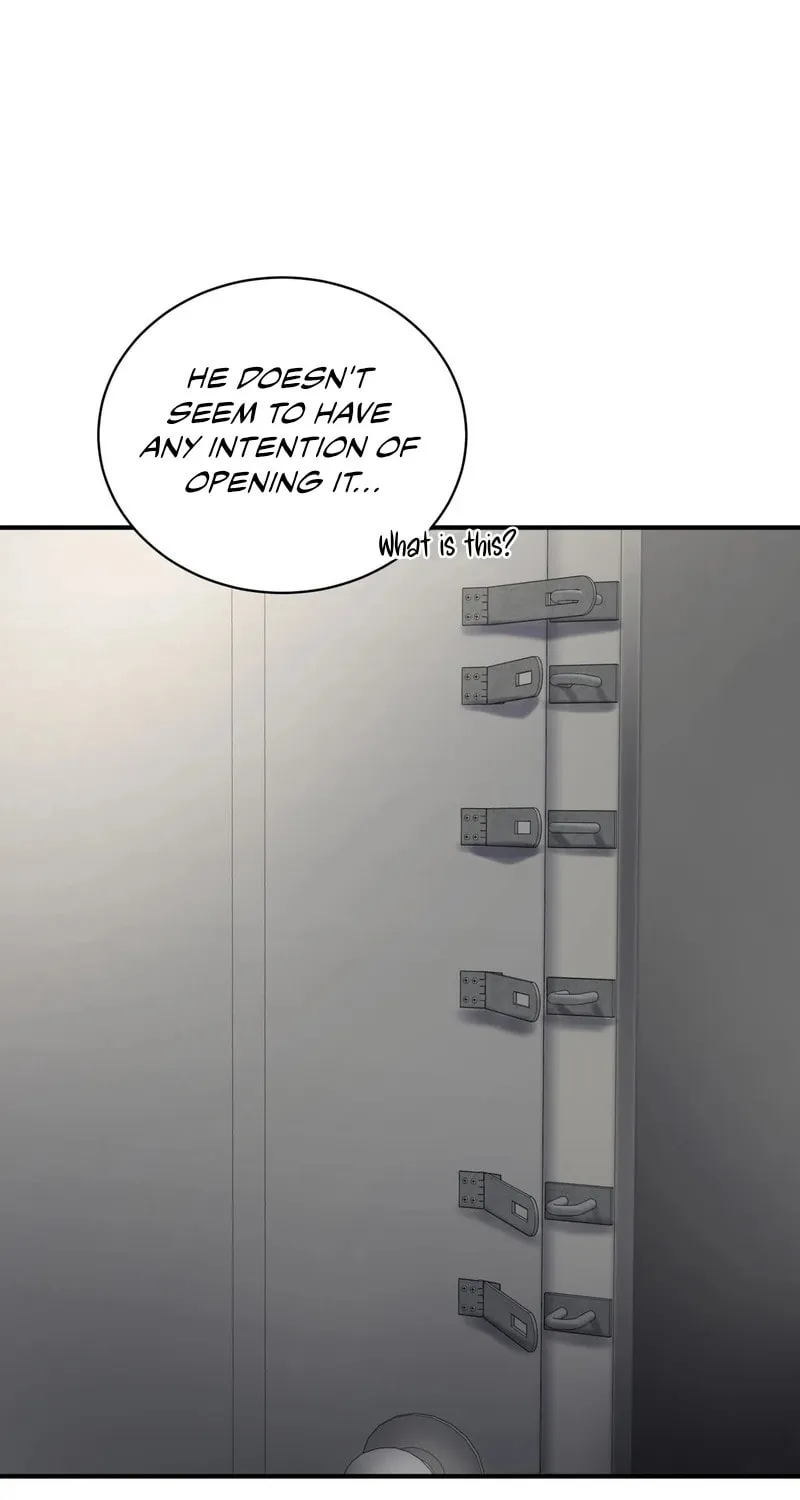 Unlock the Comfortable Confinement Chapter 5 page 86 - 