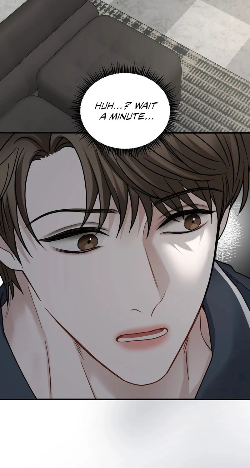 Unlock the Comfortable Confinement Chapter 5 page 89 - 