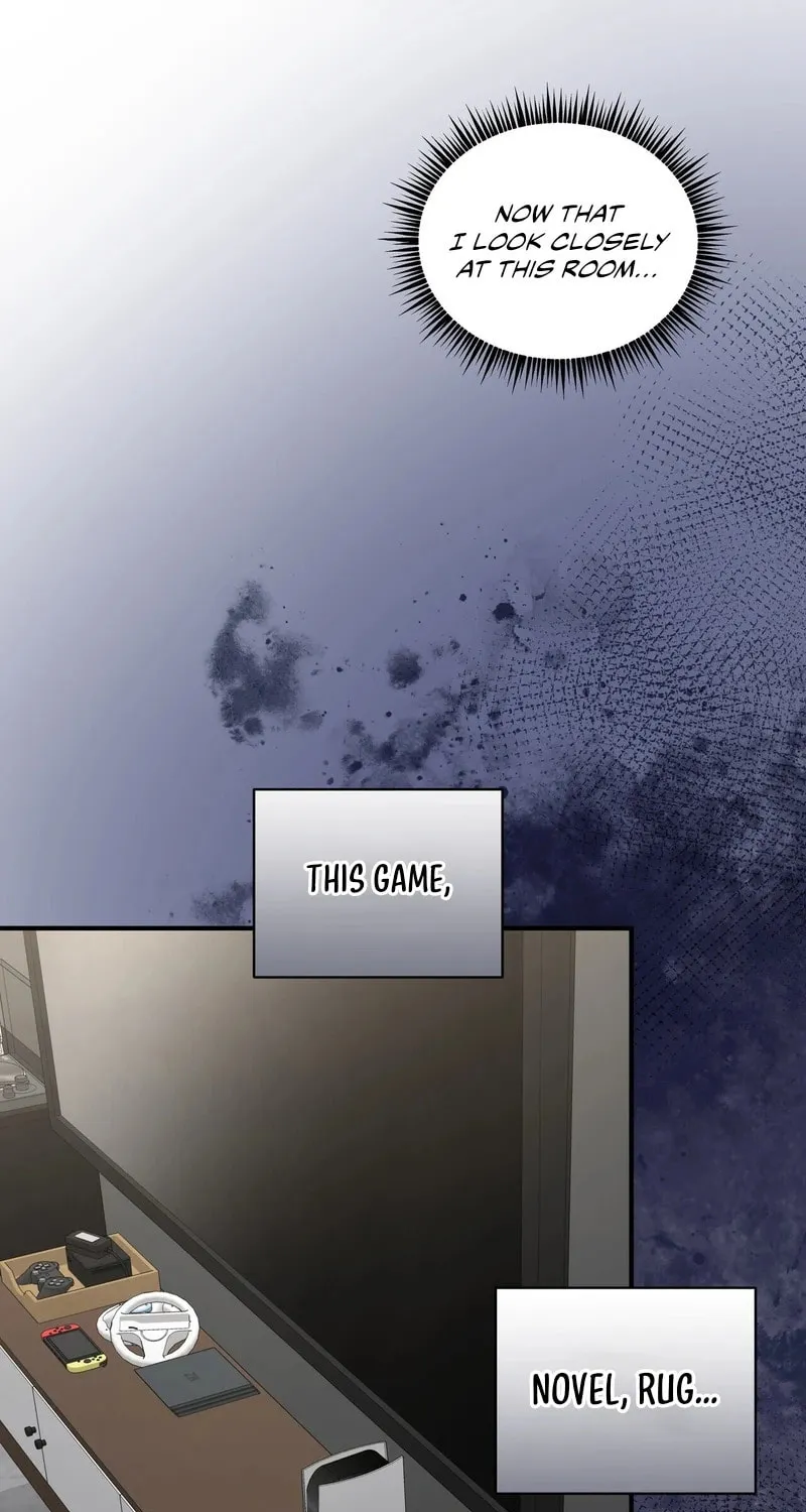 Unlock the Comfortable Confinement Chapter 5 page 90 - 