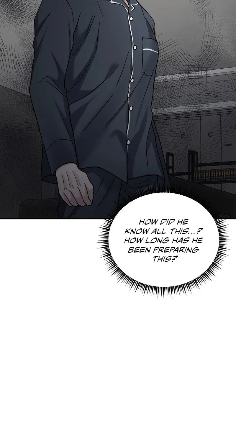 Unlock the Comfortable Confinement Chapter 5 page 95 - 