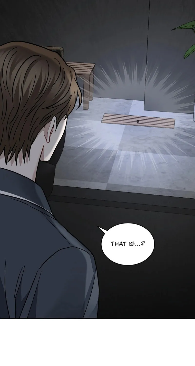 Unlock the Comfortable Confinement Chapter 5 page 97 - 