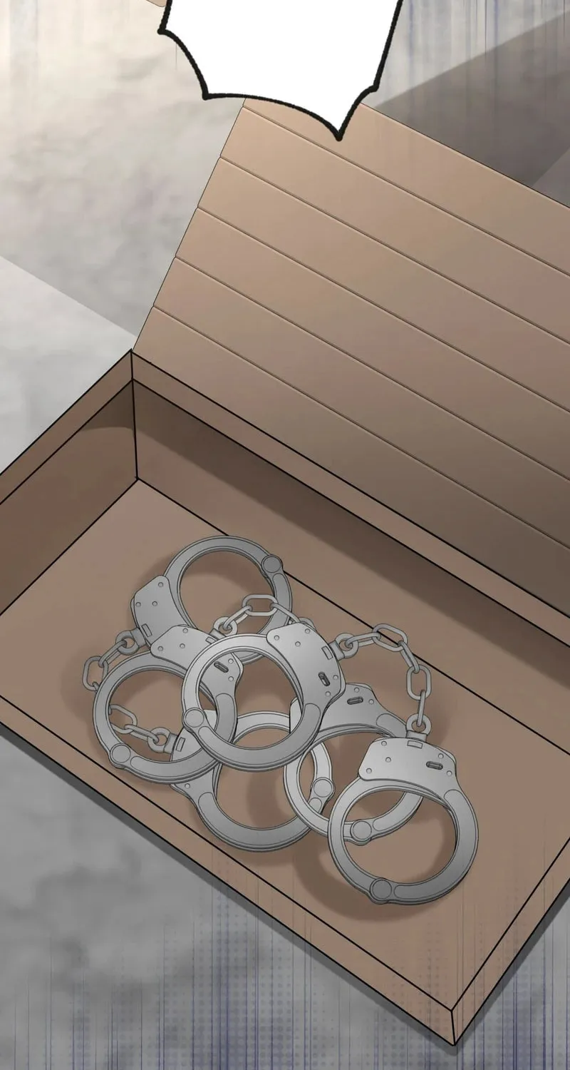 Unlock the Comfortable Confinement Chapter 6 page 2 - 