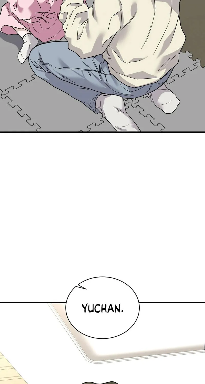 Unlock the Comfortable Confinement Chapter 6 page 13 - 