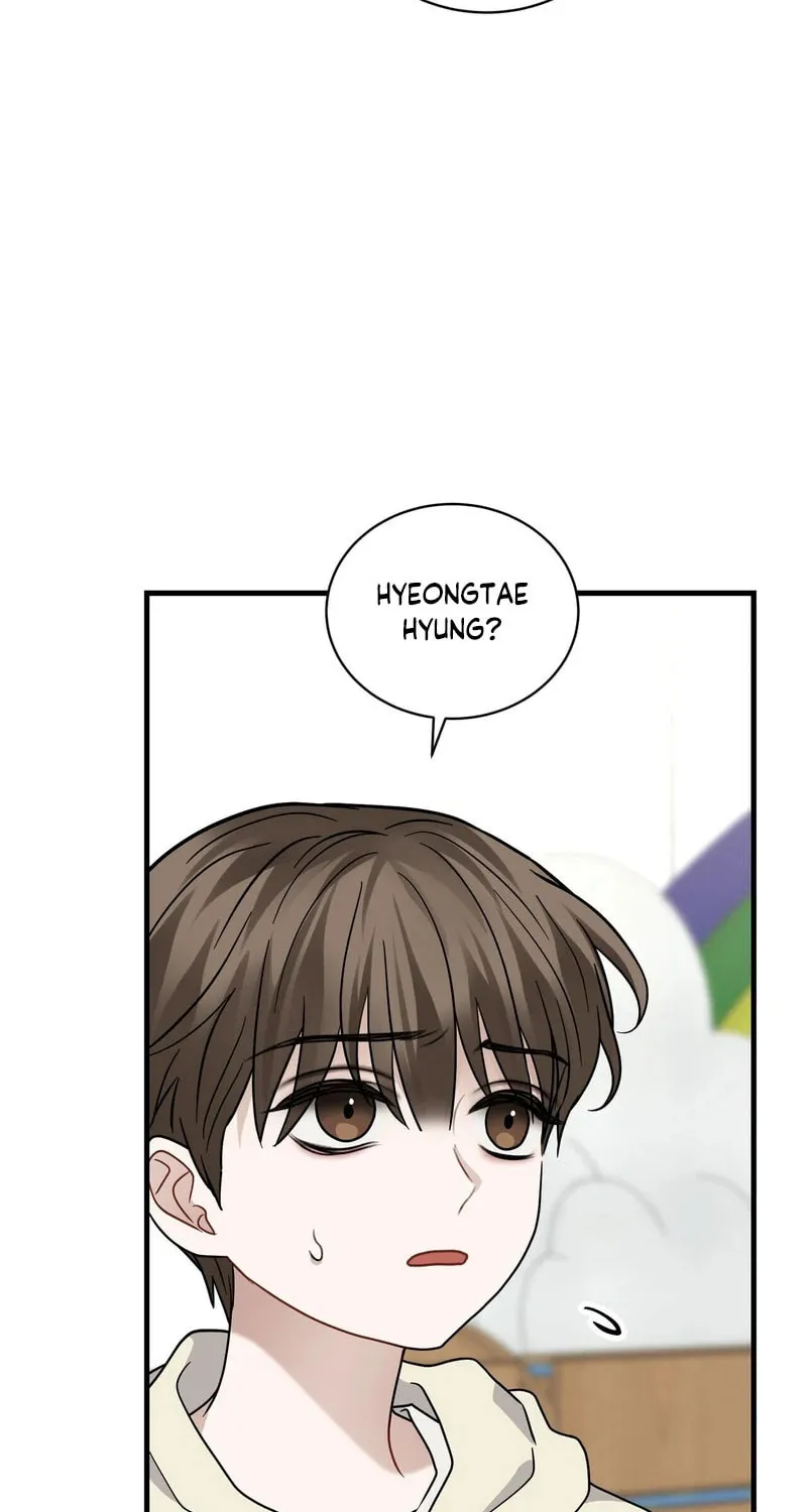 Unlock the Comfortable Confinement Chapter 6 page 17 - 