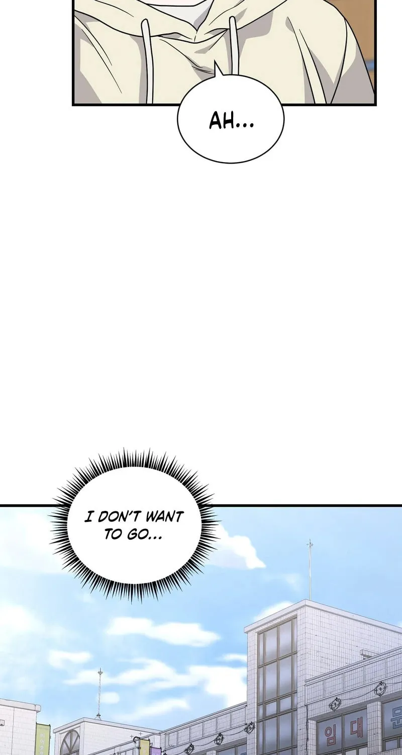 Unlock the Comfortable Confinement Chapter 6 page 18 - 