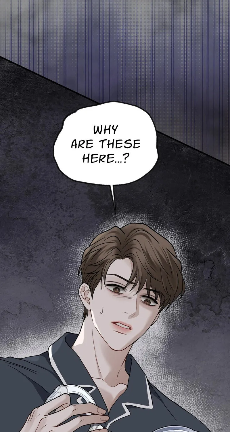 Unlock the Comfortable Confinement Chapter 6 page 3 - 