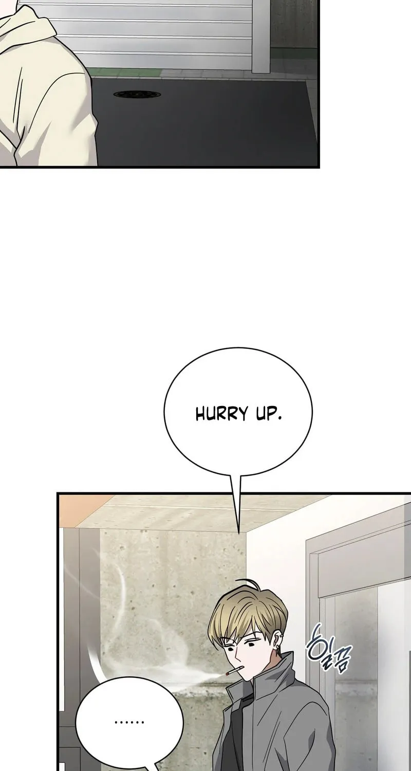Unlock the Comfortable Confinement Chapter 6 page 22 - 