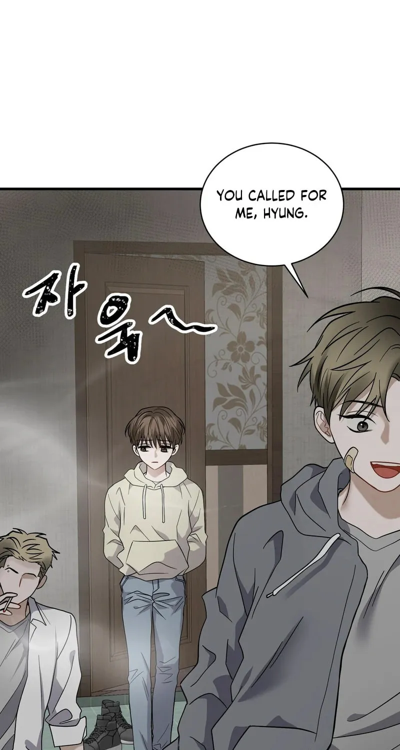 Unlock the Comfortable Confinement Chapter 6 page 26 - 