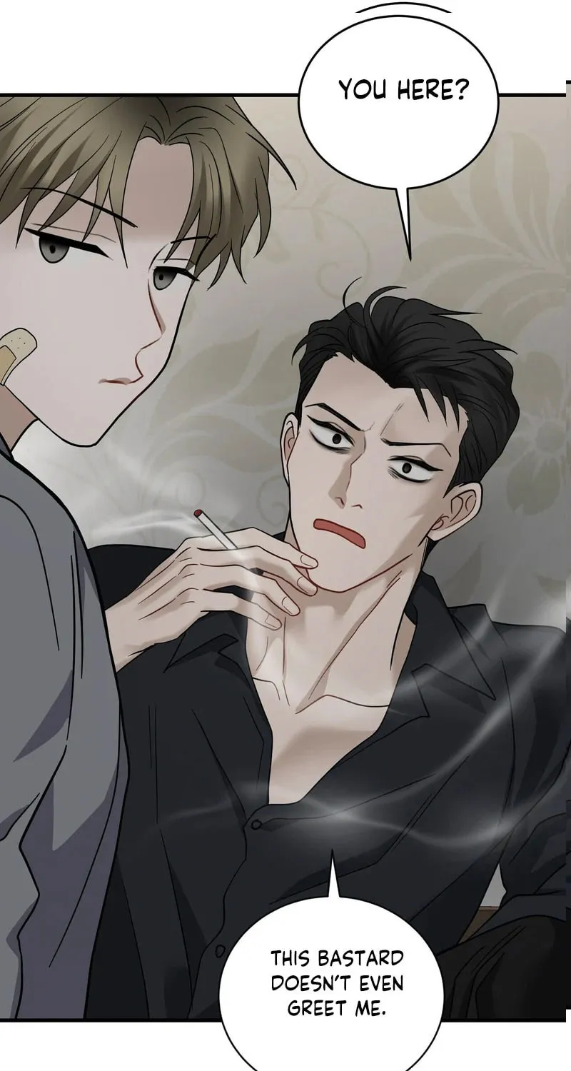 Unlock the Comfortable Confinement Chapter 6 page 29 - 
