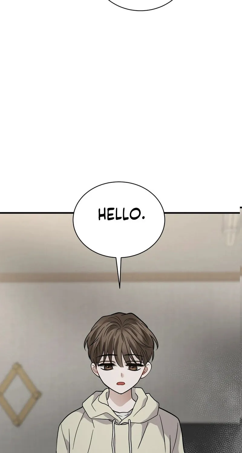 Unlock the Comfortable Confinement Chapter 6 page 30 - 