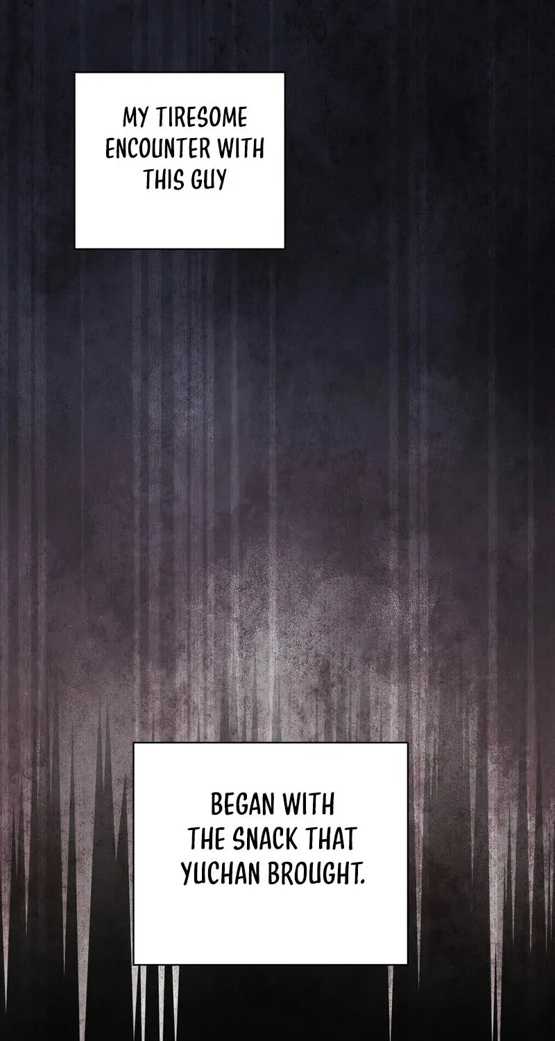 Unlock the Comfortable Confinement Chapter 6 page 32 - 