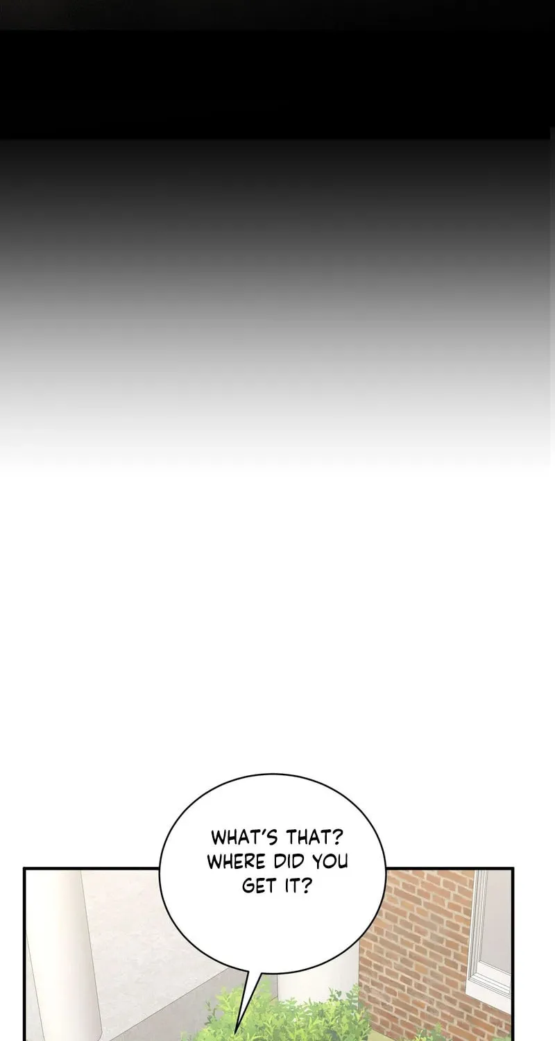 Unlock the Comfortable Confinement Chapter 6 page 34 - 