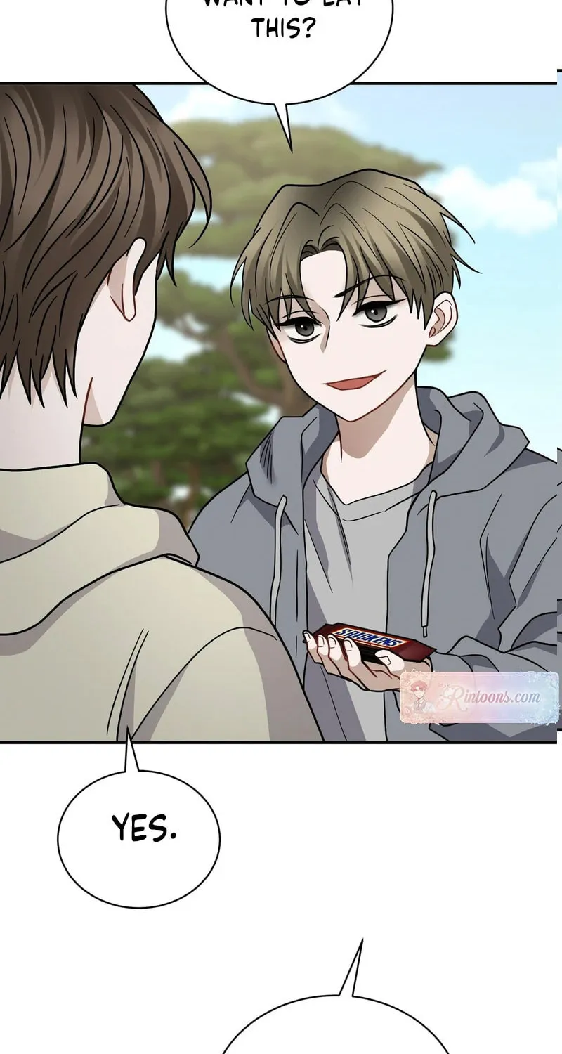 Unlock the Comfortable Confinement Chapter 6 page 36 - 