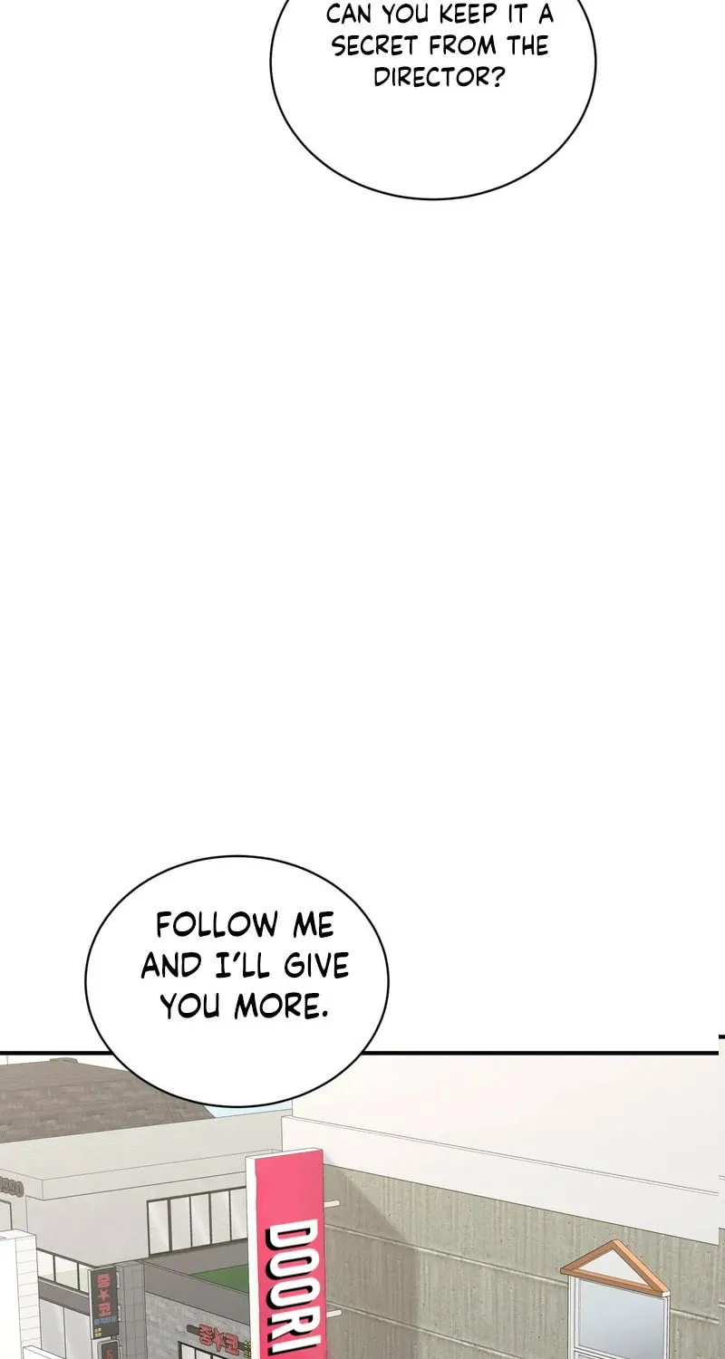 Unlock the Comfortable Confinement Chapter 6 page 37 - 
