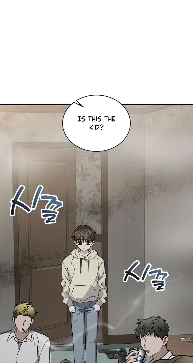 Unlock the Comfortable Confinement Chapter 6 page 39 - 