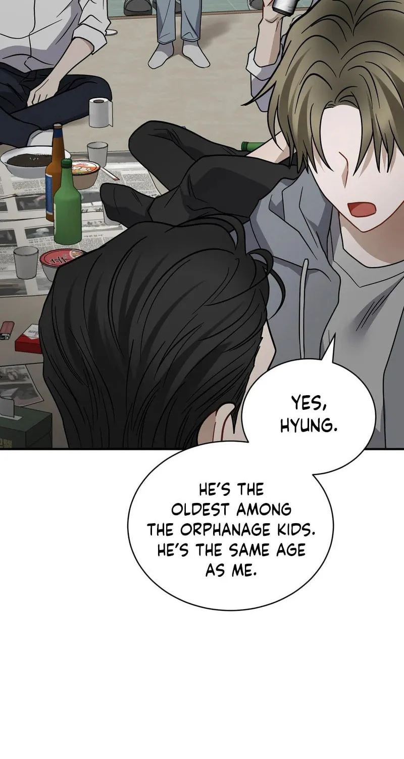 Unlock the Comfortable Confinement Chapter 6 page 40 - 