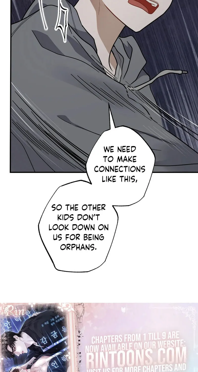 Unlock the Comfortable Confinement Chapter 6 page 43 - 
