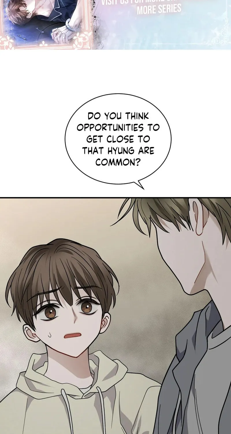 Unlock the Comfortable Confinement Chapter 6 page 44 - 