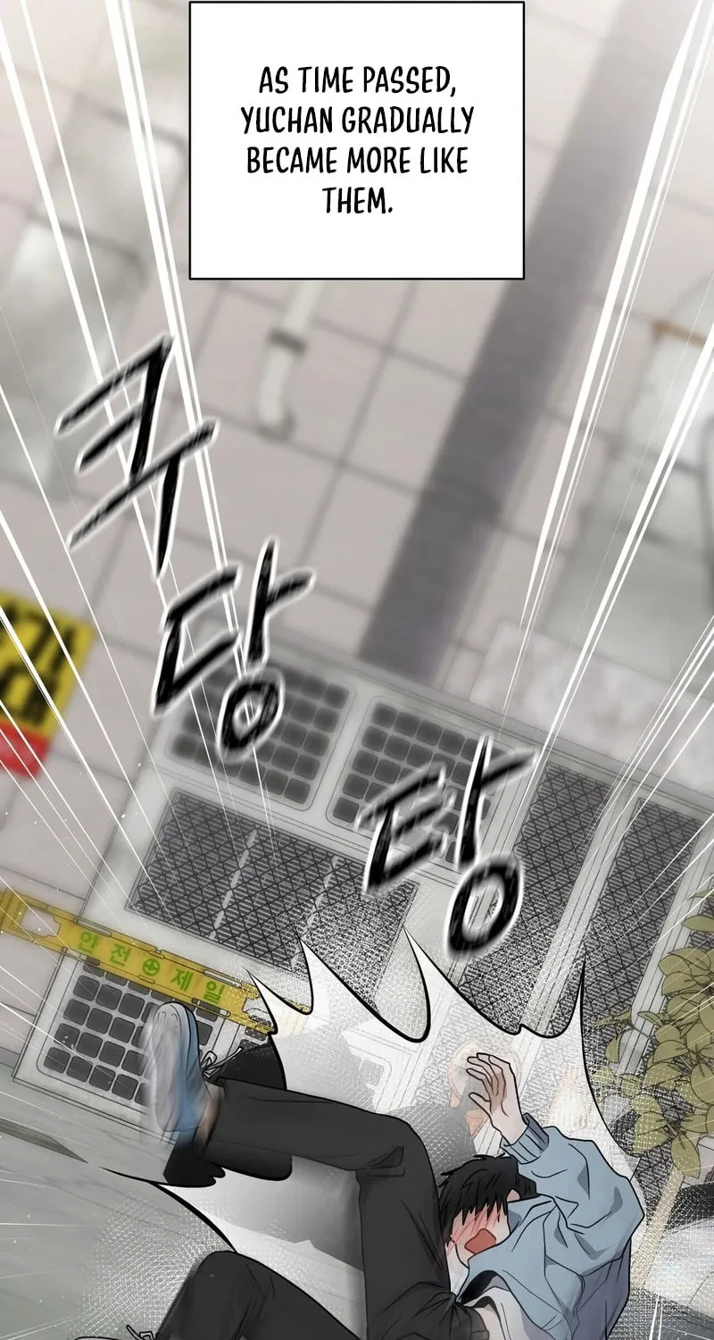 Unlock the Comfortable Confinement Chapter 6 page 49 - 