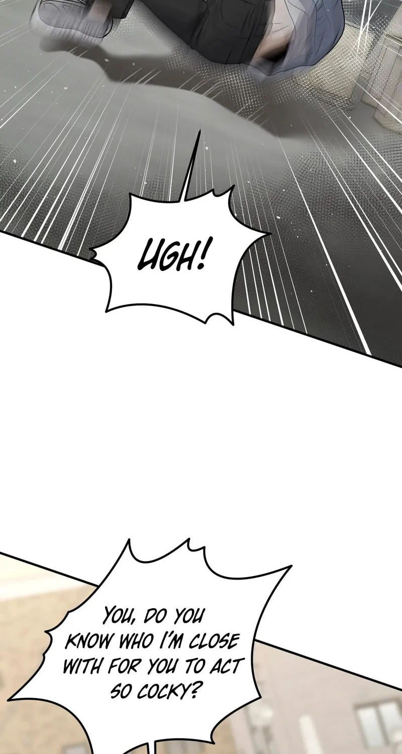 Unlock the Comfortable Confinement Chapter 6 page 50 - 