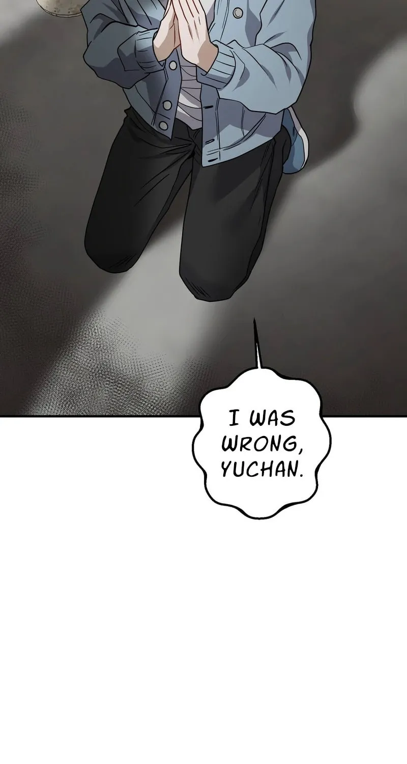 Unlock the Comfortable Confinement Chapter 6 page 53 - 