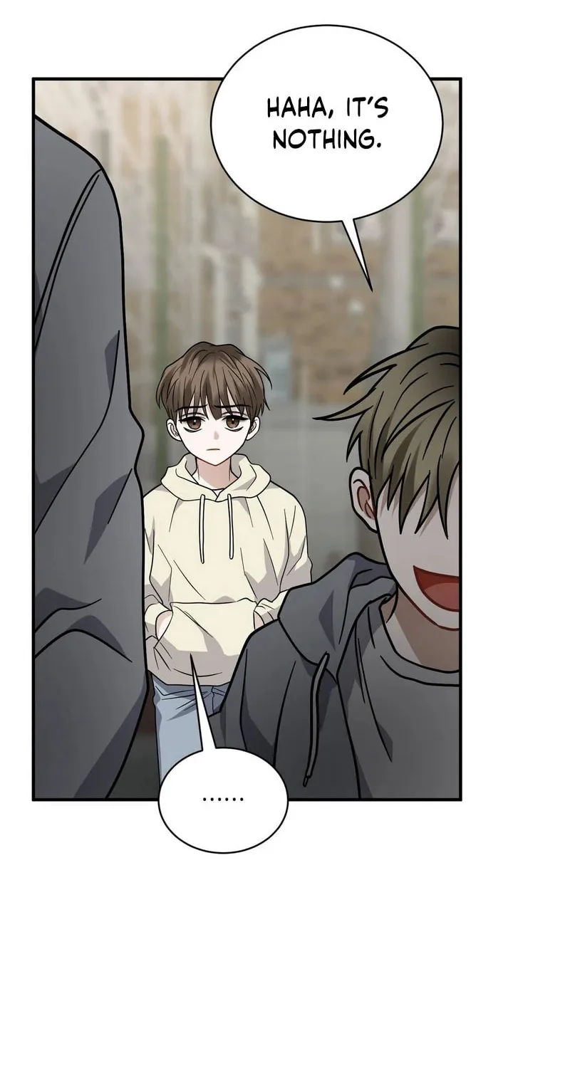 Unlock the Comfortable Confinement Chapter 6 page 54 - 