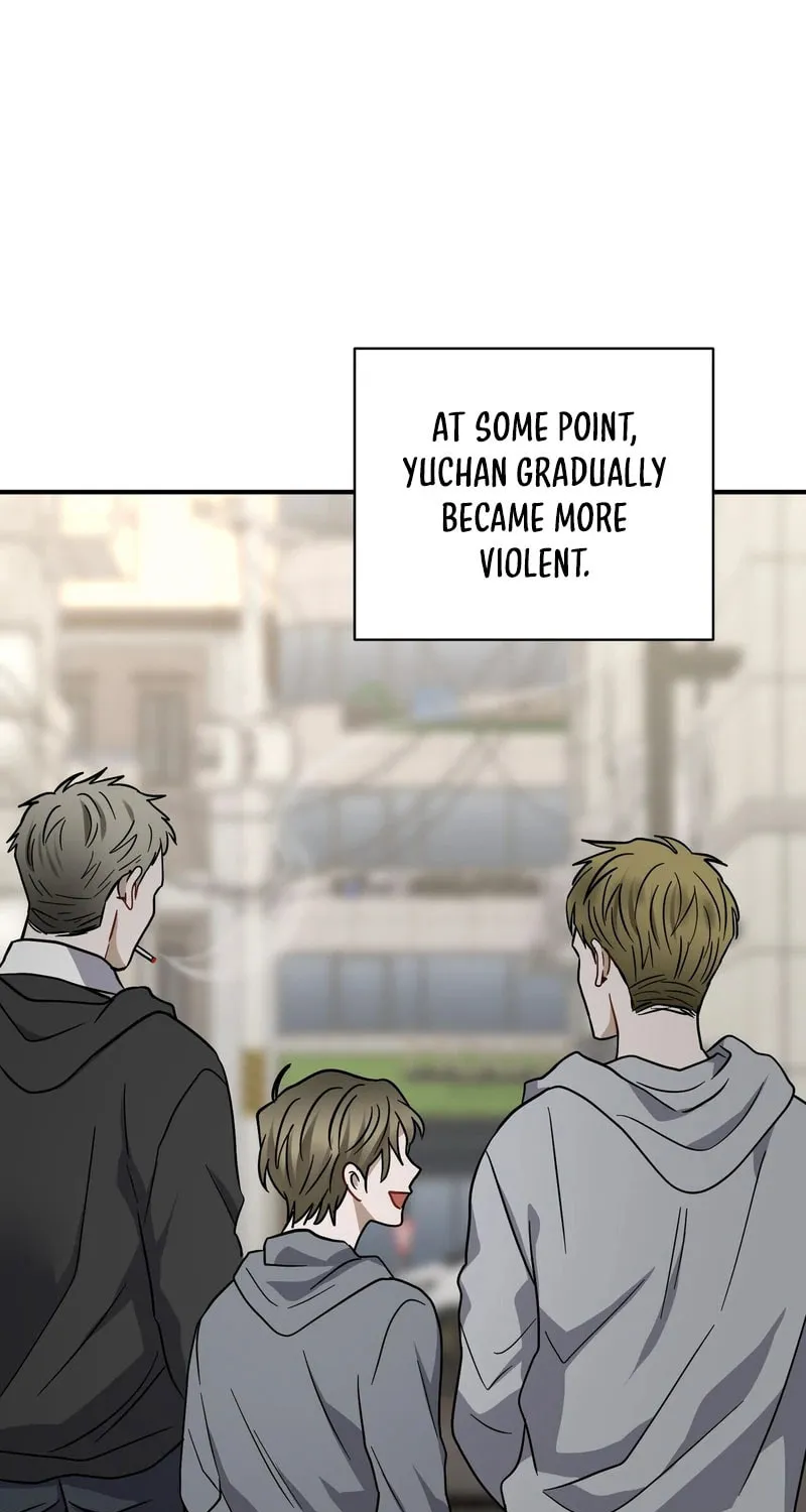Unlock the Comfortable Confinement Chapter 6 page 55 - 