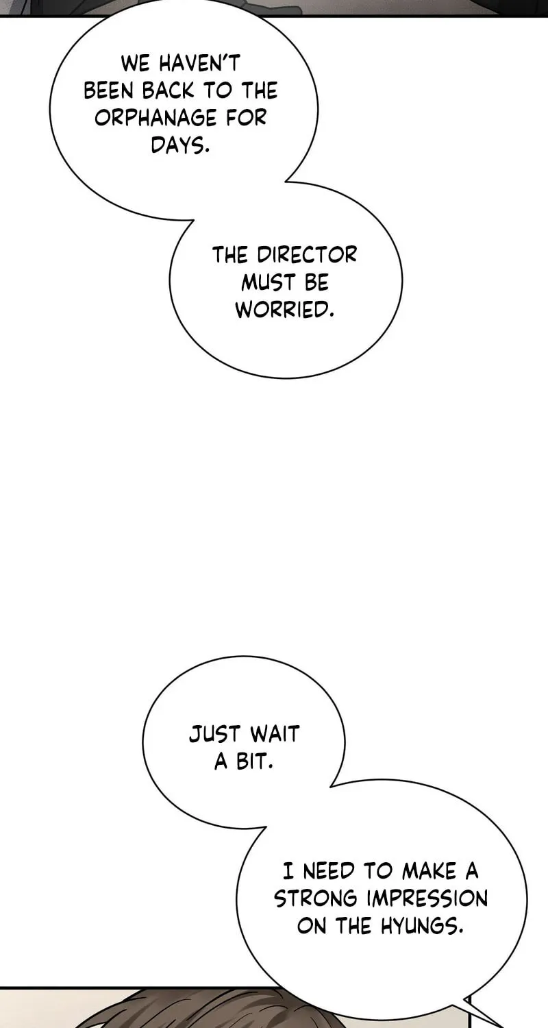 Unlock the Comfortable Confinement Chapter 6 page 60 - 