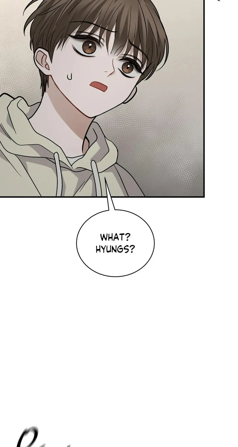 Unlock the Comfortable Confinement Chapter 6 page 61 - 